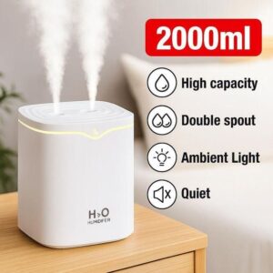 air humidifier